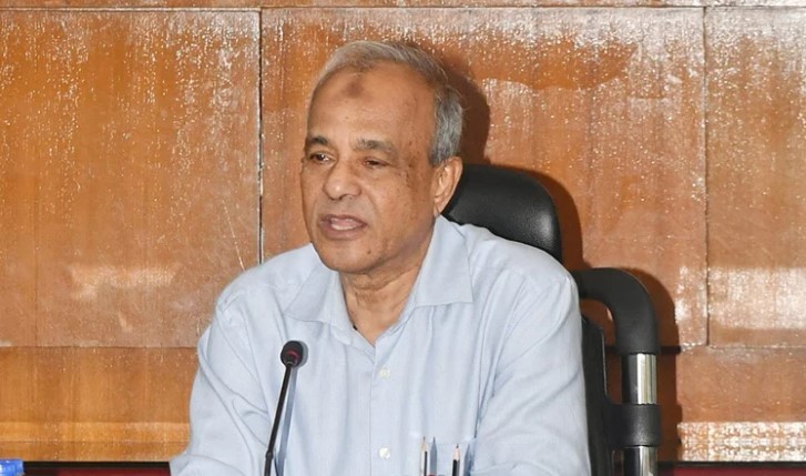 জাতীয় সংসদ নির্বাচন শান্তিপূর্ণ পরিবেশে অনুষ্ঠিত হয়েছে: স্বরাষ্ট্র উপদেষ্টা